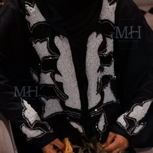শুধু আবায়া
